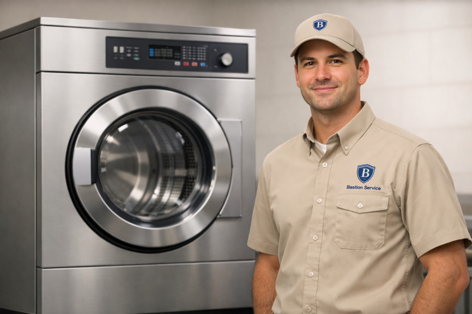 Wascomat Dryer Repair in Palms Wascomat commercial Dryer repair technician in Palms