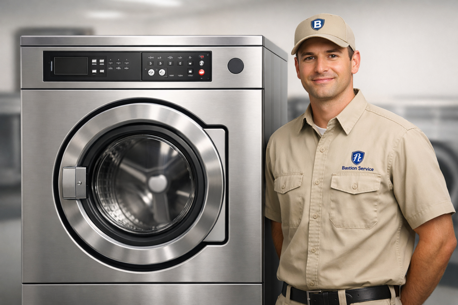 Wascomat Washer Repair in Del Rey Wascomat commercial Washer repair technician in Del Rey