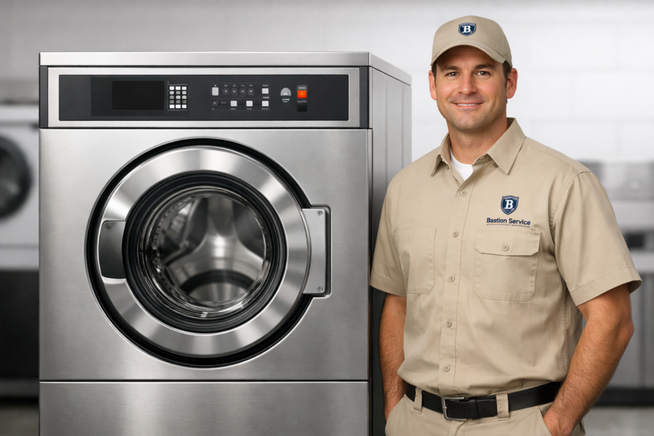 Wascomat Washer Repair in El Segundo Wascomat commercial Washer repair technician in El Segundo