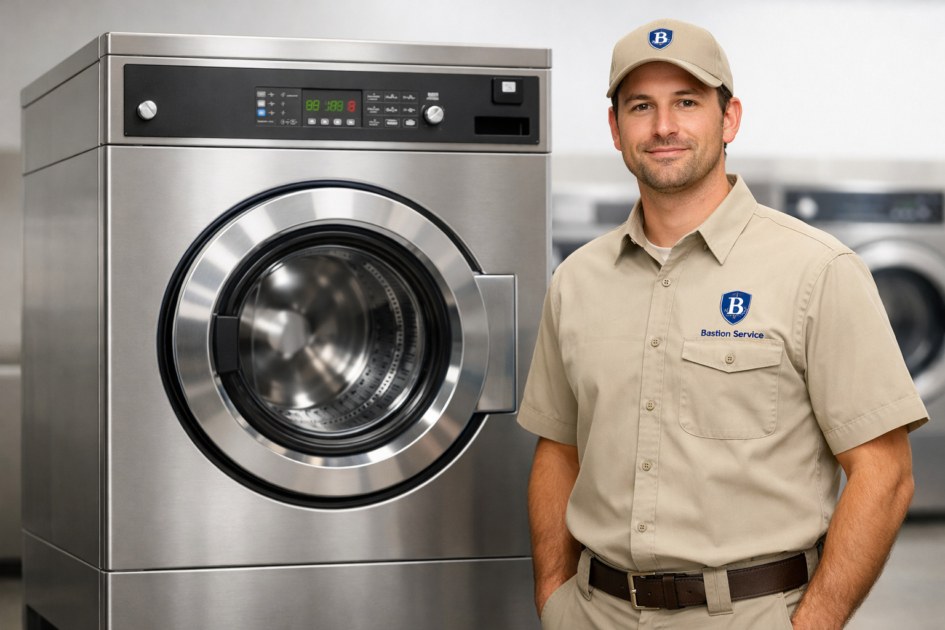 Wascomat commercial Washer repair technician in Hermosa Beach