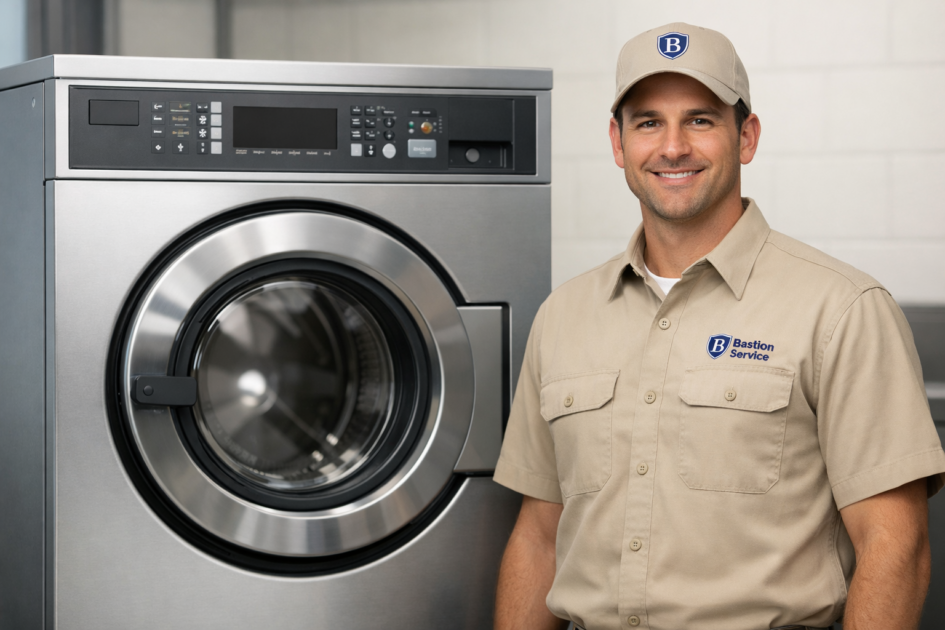 Wascomat commercial Washer repair technician in Mid-Wilshire