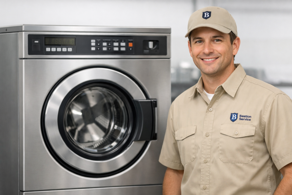 Wascomat Washer Repair in Palms Wascomat commercial Washer repair technician in Palms