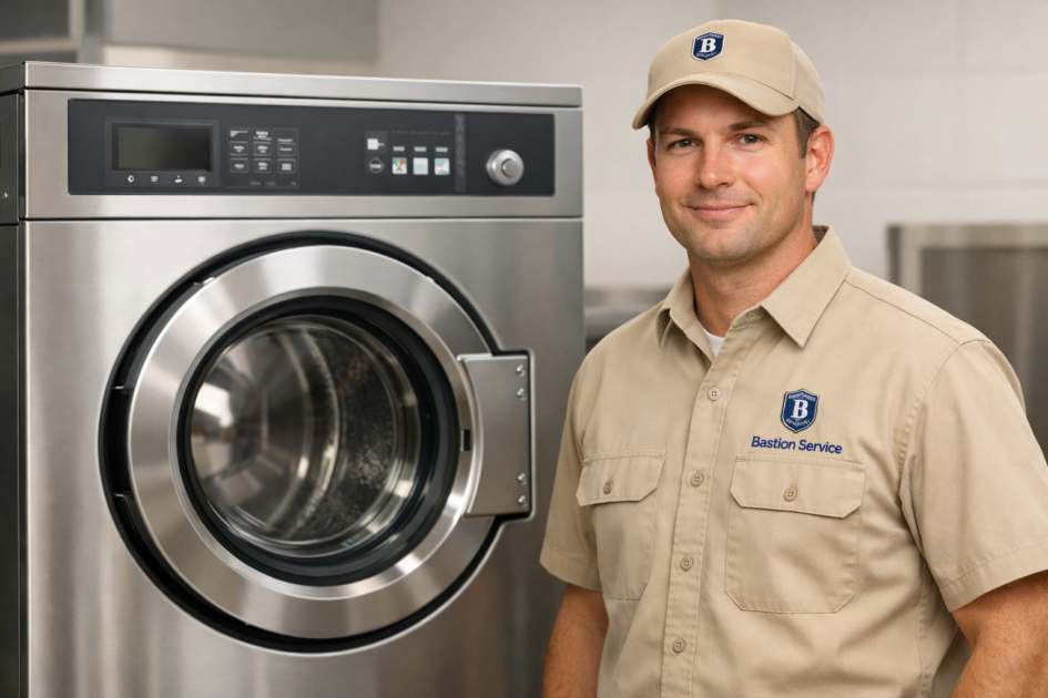 Wascomat Washer Repair in Pico-Robertson Wascomat commercial Washer repair technician in Pico-Robertson