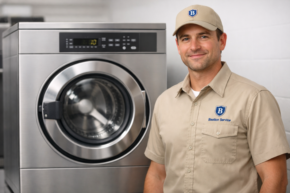 Wascomat Washer Repair in Redondo Beach Wascomat commercial Washer repair technician in Redondo Beach