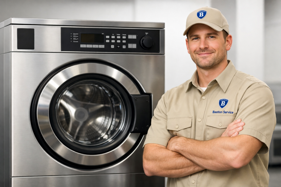Wascomat commercial Washer repair technician in Santa Monica