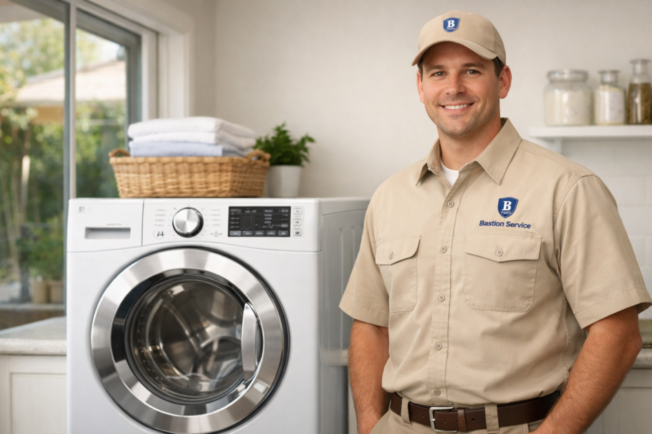 Washer repair technician in West Los Angeles