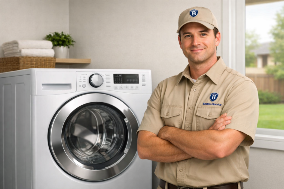 Washer Repair in Westwood Washer repair technician in Westwood