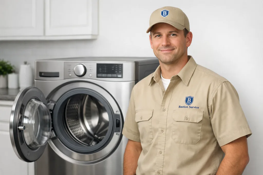 Whirlpool appliance repair technician in Beverly Hills