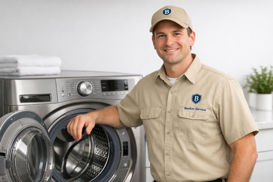 Whirlpool appliance repair technician in Hermosa Beach