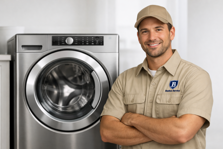 Whirlpool appliance repair technician in Marina del Rey