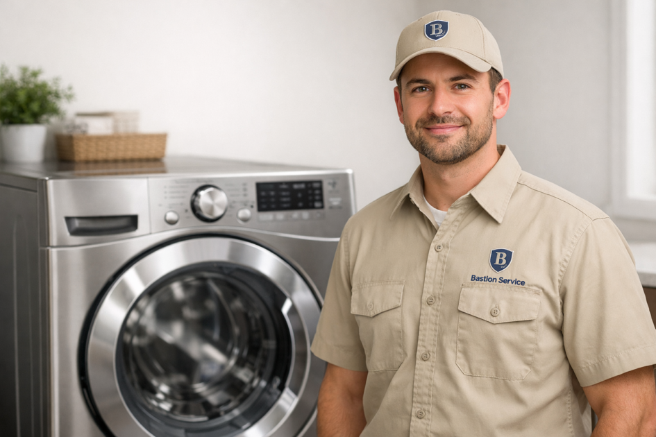 Whirlpool appliance repair technician in Palms