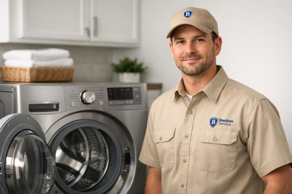 Whirlpool appliance repair technician in Redondo Beach