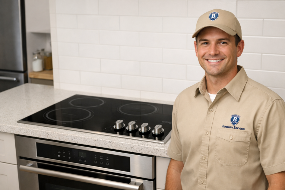 Whirlpool Cooktop Repair in Beverly Hills Whirlpool Cooktop repair technician in Beverly Hills