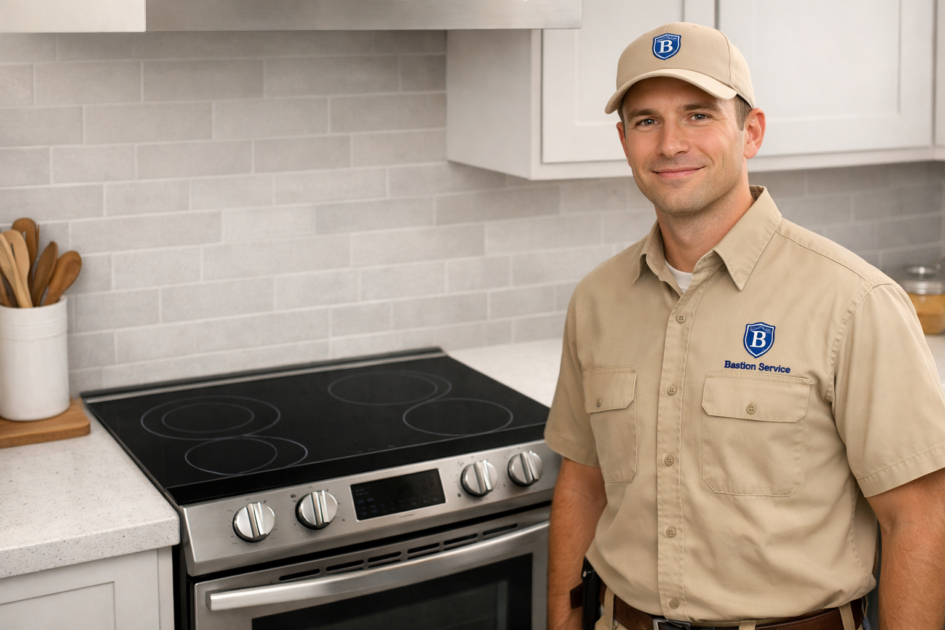 Whirlpool Cooktop repair technician in Century City