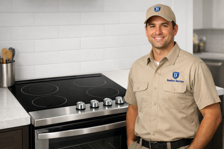 Whirlpool Cooktop repair technician in Cheviot Hills