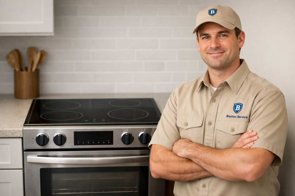 Whirlpool Cooktop repair technician in Del Rey