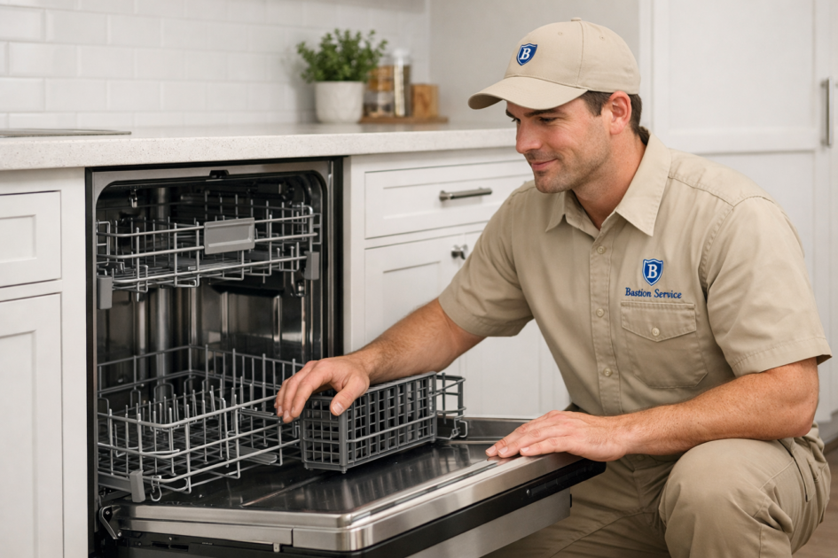 Whirlpool Dishwasher repair technician in Beverly Hills