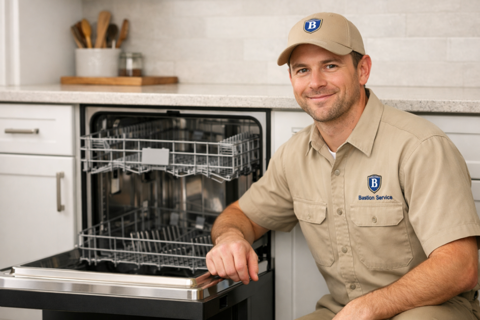 Whirlpool Dishwasher Repair in Brentwood Whirlpool Dishwasher repair technician in Brentwood