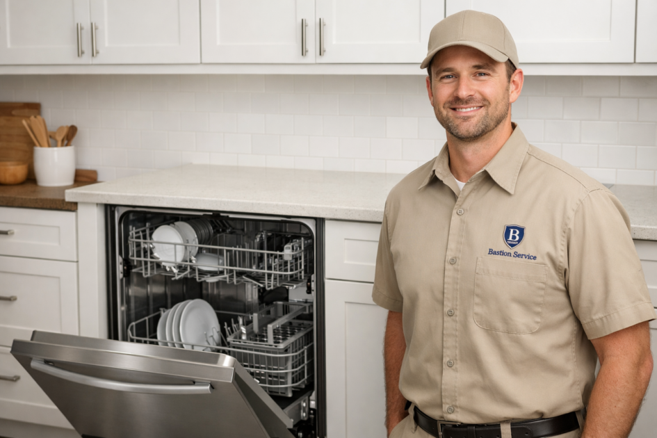 Whirlpool Dishwasher repair technician in Cheviot Hills