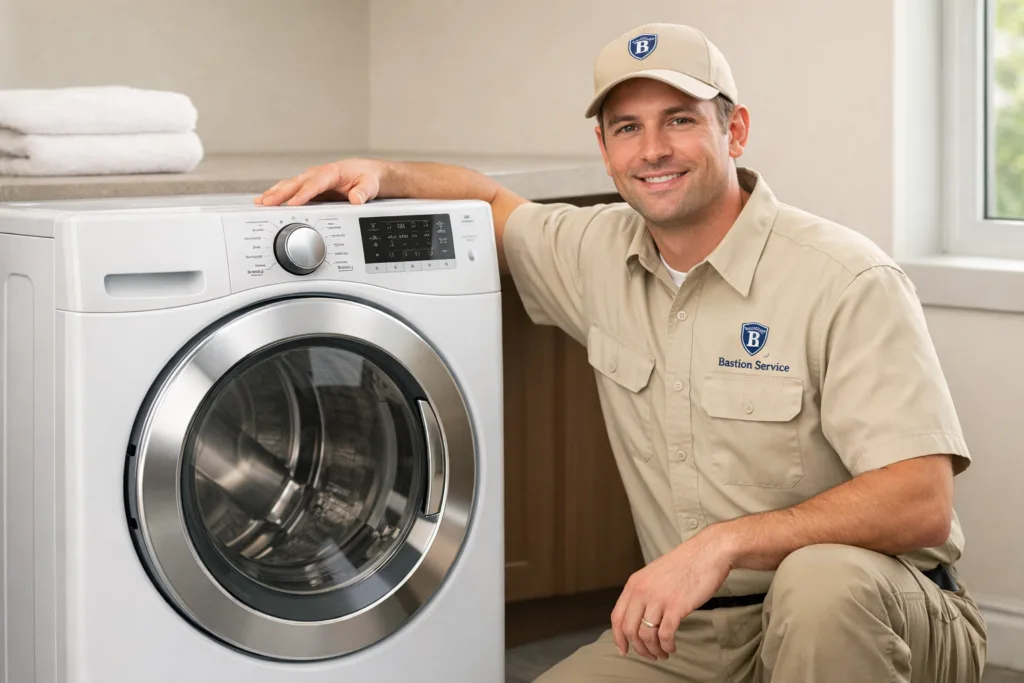 Whirlpool Dryer repair technician in Beverly Hills