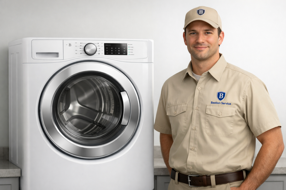 Whirlpool Dryer repair technician in Century City