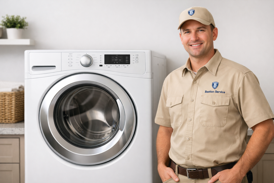 Whirlpool Dryer repair technician in Cheviot Hills
