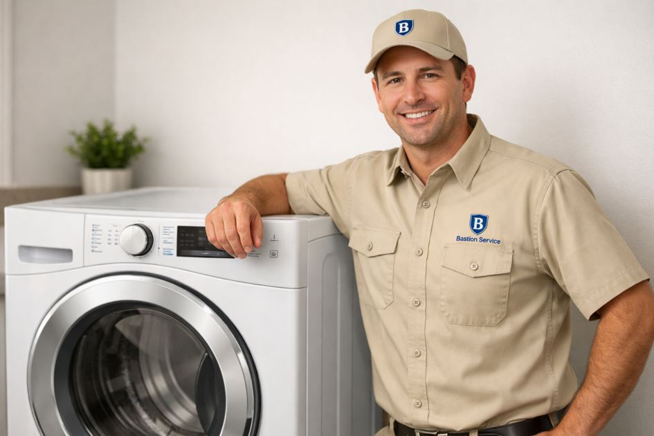 Whirlpool Dryer repair technician in Culver City