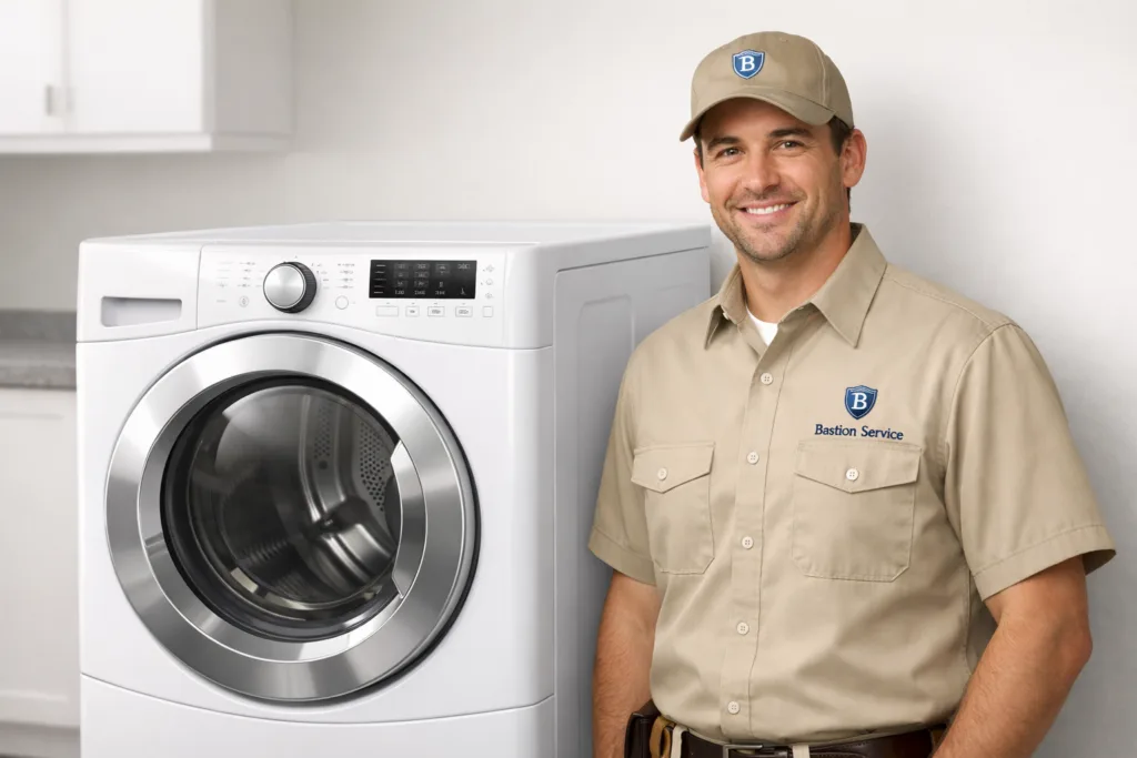 Whirlpool Dryer repair technician in Del Rey