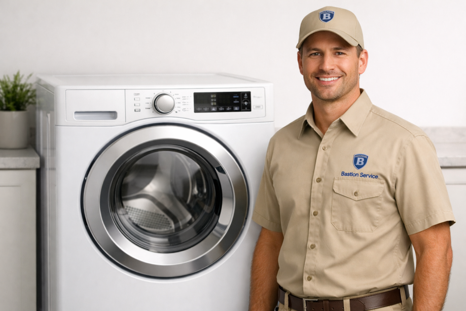 Whirlpool Dryer repair technician in Los Angeles