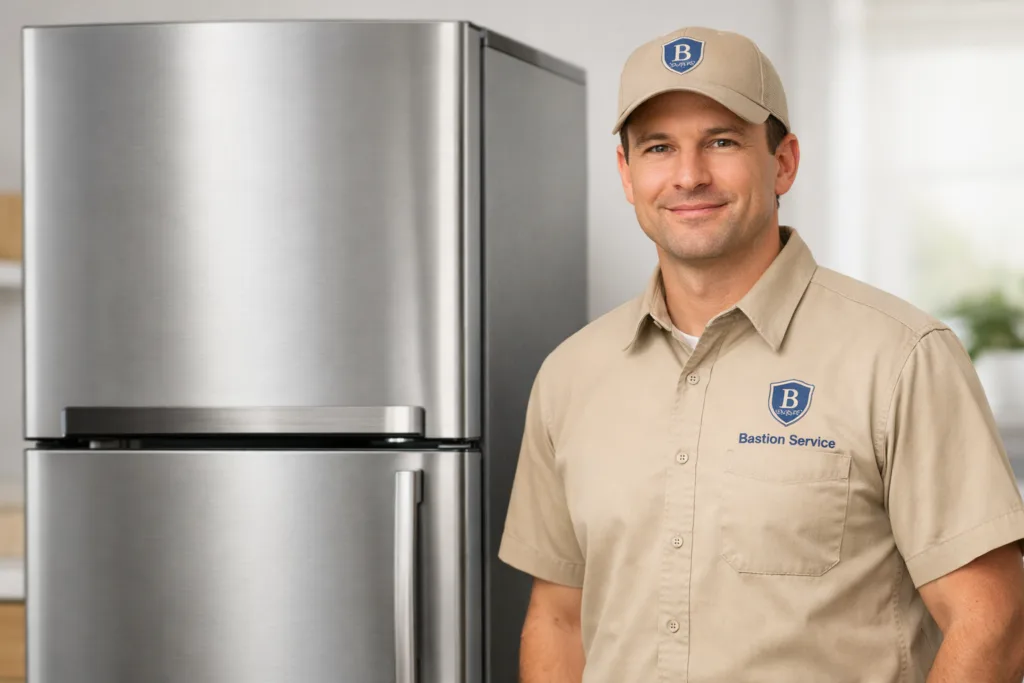 Whirlpool Freezer repair technician in Beverly Hills