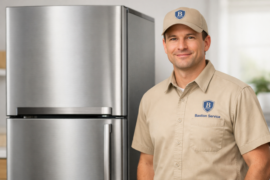 Whirlpool Freezer repair technician in Beverly Hills