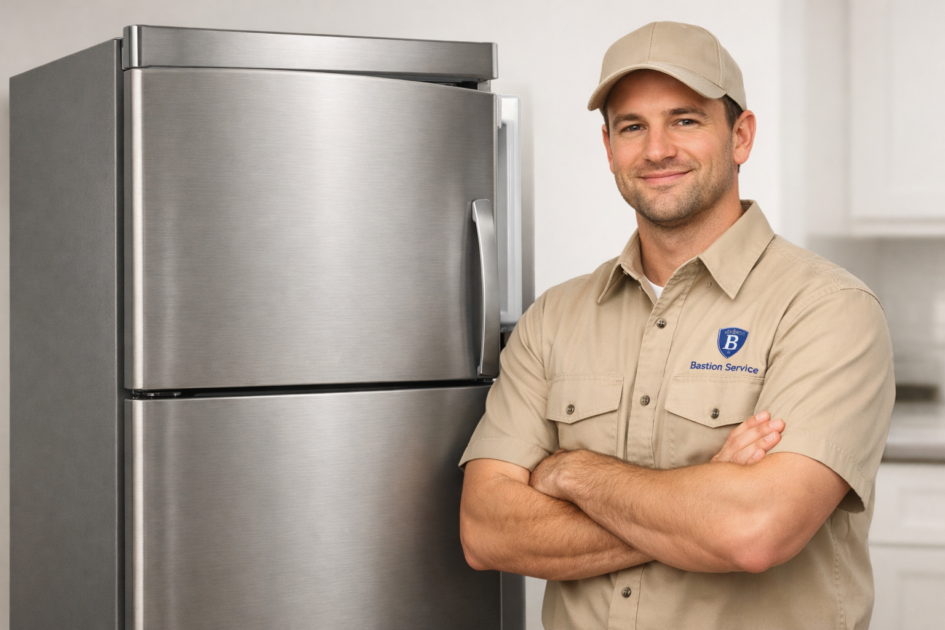 Whirlpool Freezer repair technician in Cheviot Hills