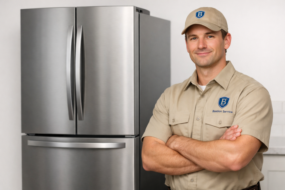 Whirlpool Freezer repair technician in Culver City