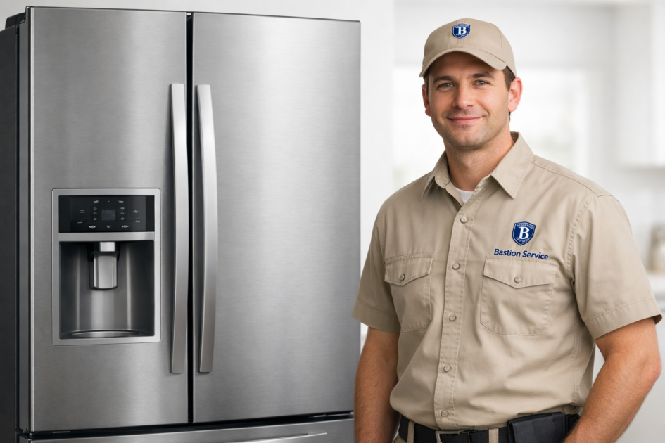 Whirlpool Freezer Repair in El Segundo Whirlpool Freezer repair technician in El Segundo