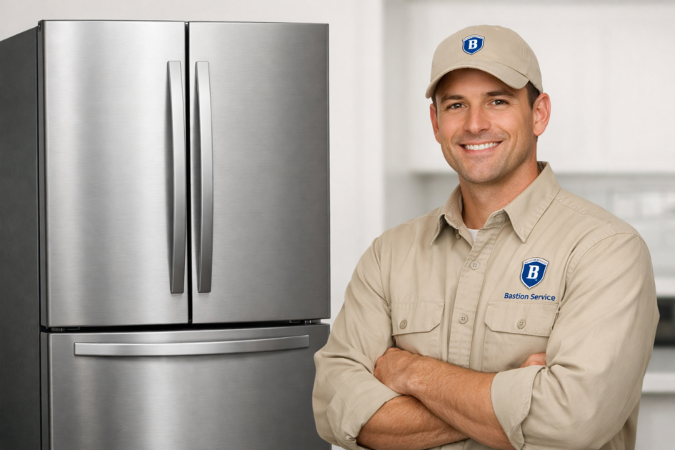 Whirlpool Freezer repair technician in Los Angeles