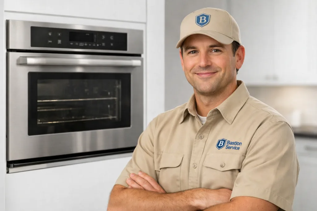 Whirlpool Oven repair technician in Beverly Hills