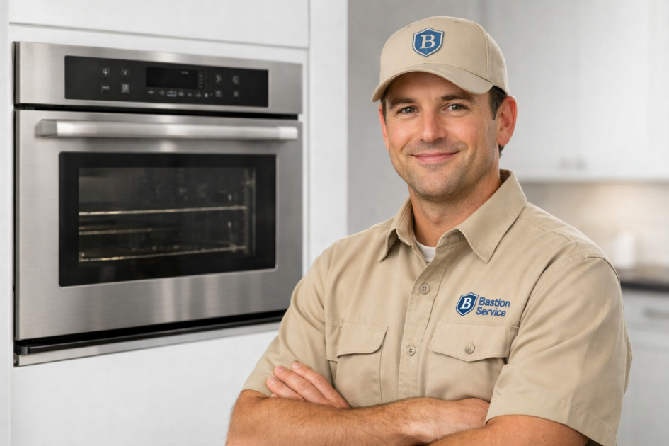 Whirlpool Oven repair technician in Beverly Hills