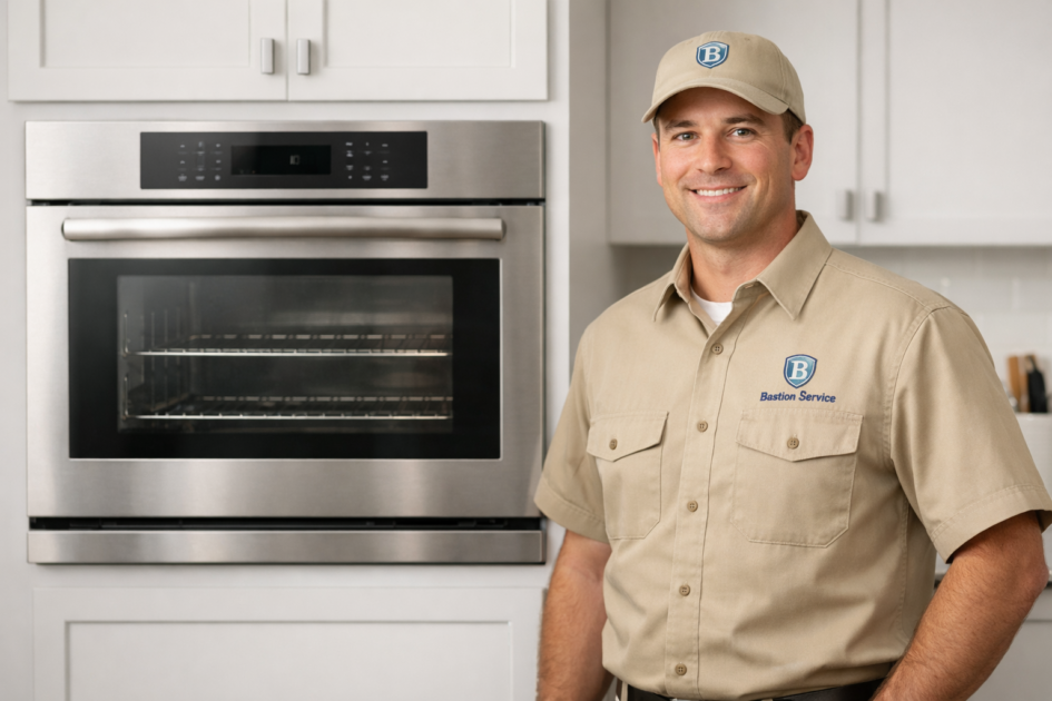 Whirlpool Oven repair technician in Los Angeles