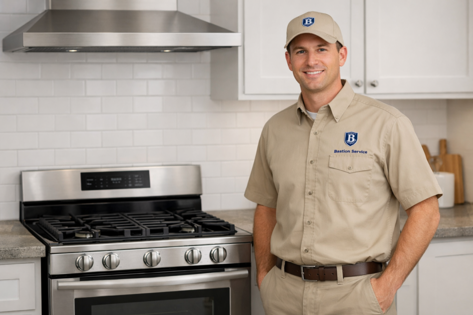Whirlpool Range Repair in Del Rey Whirlpool Range repair technician in Del Rey