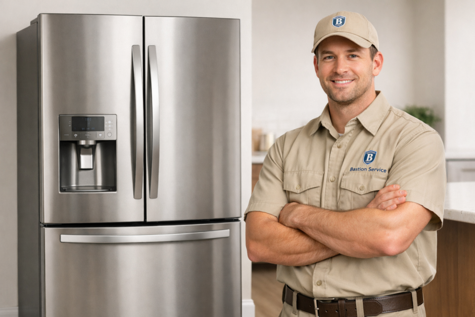 Whirlpool Refrigerator repair technician in Cheviot Hills