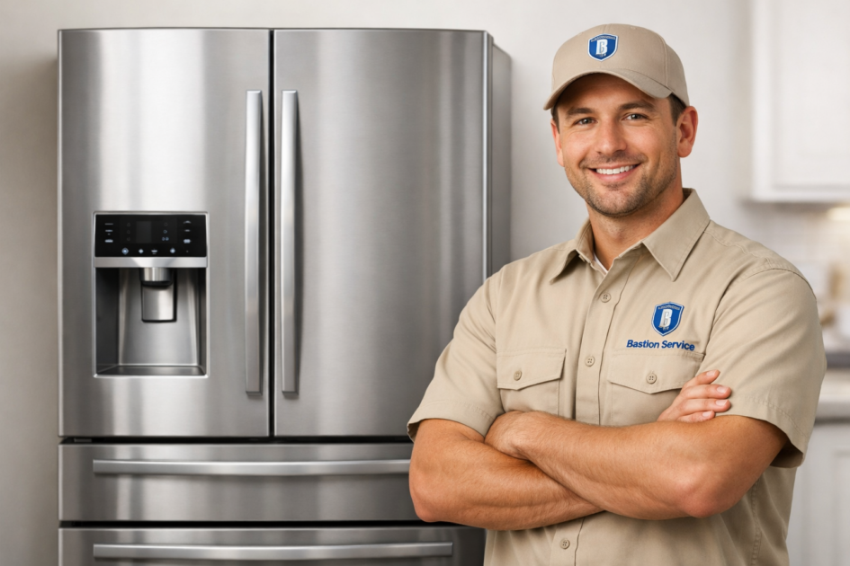 Whirlpool Refrigerator repair technician in Del Rey