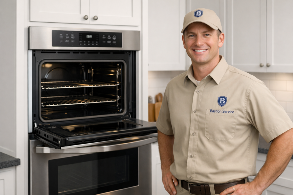 Whirlpool Wall Oven Repair in Los Angeles Whirlpool Wall Oven repair technician in Los Angeles
