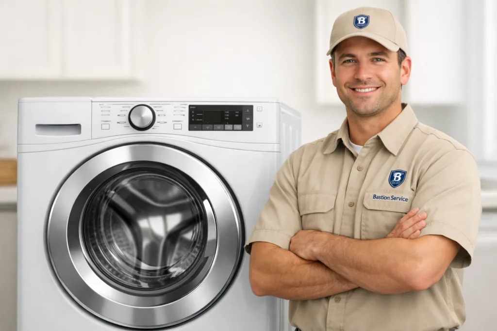 Whirlpool Washer repair technician in Beverly Hills