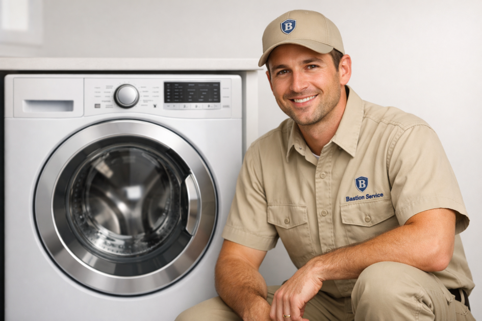 Whirlpool Washer repair technician in Century City