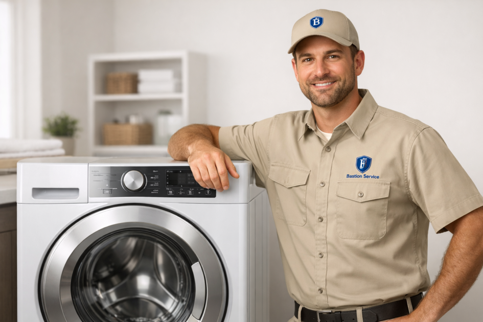 Whirlpool Washer repair technician in Cheviot Hills
