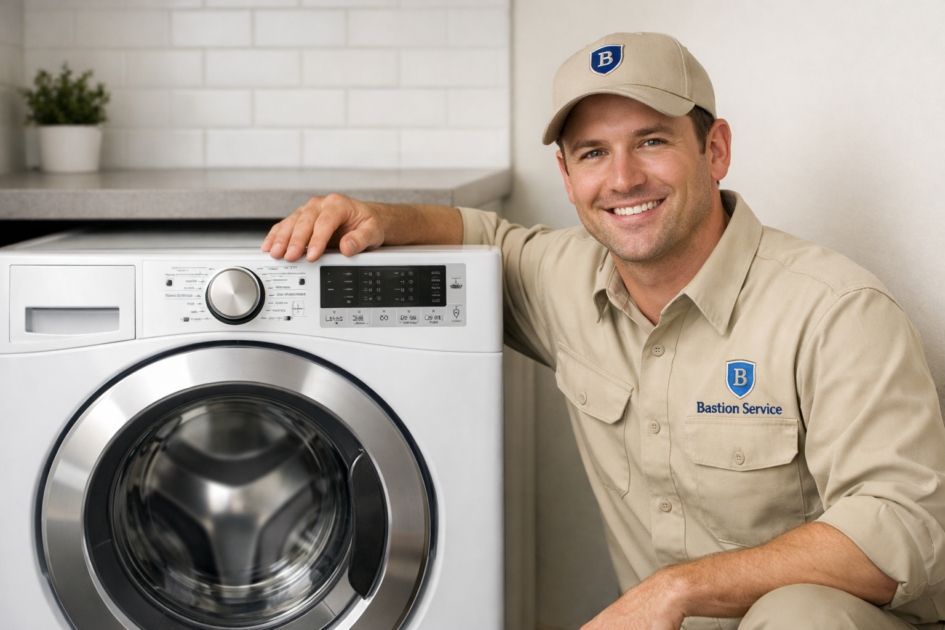 Whirlpool Washer repair technician in Culver City