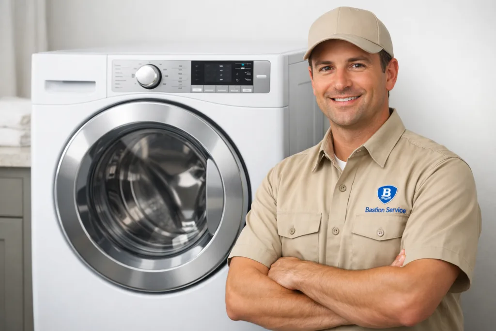 Whirlpool Washer repair technician in Del Rey