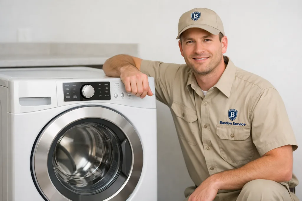 Whirlpool Washer repair technician in El Segundo