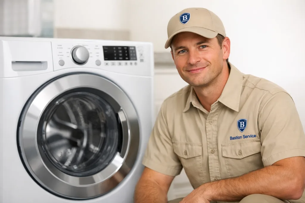 Whirlpool Washer repair technician in Los Angeles