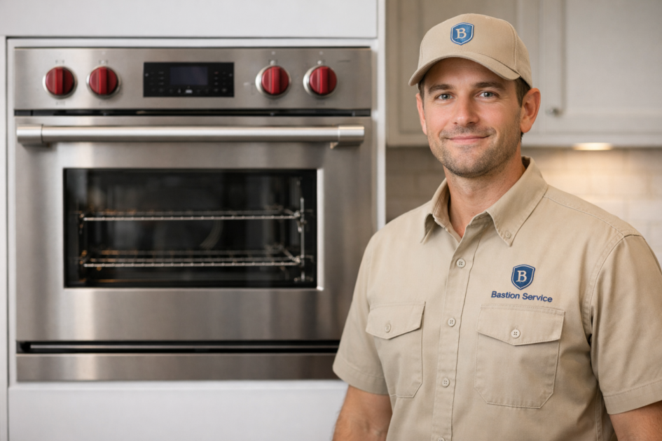 Wolf Appliance Repair in Century City Wolf appliance repair technician in Century City
